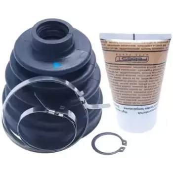 к-кт пыльника ШРУСа внутреннего!\ SsangYong New Action G20/D20 10> 1415-NARH FEBEST