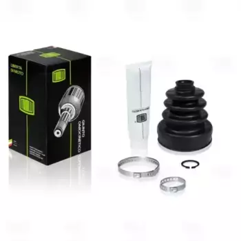 к-кт пыльника ШРУСа внутреннего!\ SsangYong New Action G20/D20 10> FG 1707 TRIALLI