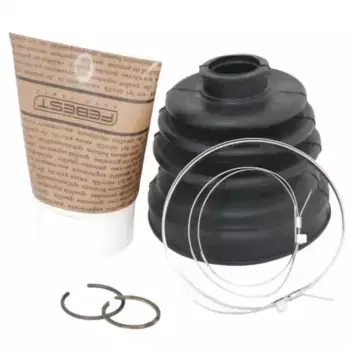 к-кт пыльника ШРУСа внутреннего!\ SsangYong Actyon 05-10 0415-EA FEBEST