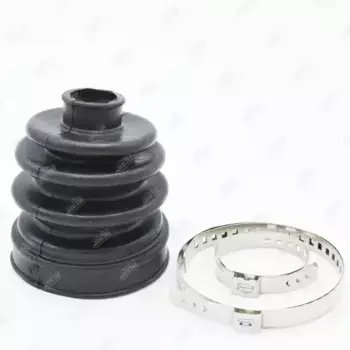 к-кт пыльника ШРУСа внутреннего!\ Subaru Libero 1.2/i 4WD 86-00, Suzuki Alto 0.8 <93 CD27003 JIKIU