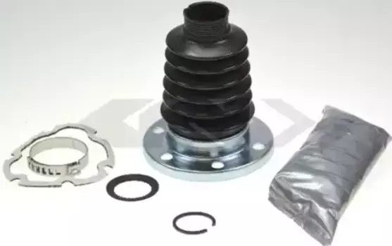 к-кт пыльника ШРУСа внутреннего! термопласт\ Skoda Octavia 1.4-1.6/1.9D 96> 304933 LOBRO