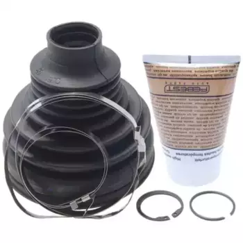 к-кт пыльника ШРУСа внутреннего! термопласт\ Audi A4/A5/Q5 2.0-3.2/2.0TDi 07> 1715-Q5LHT FEBEST