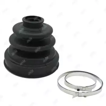 к-кт пыльника ШРУСа внутреннего!\ Toyota Lite-Ace all 85>/Celica 2.0Ti 4WD 94-95 CD21049 JIKIU