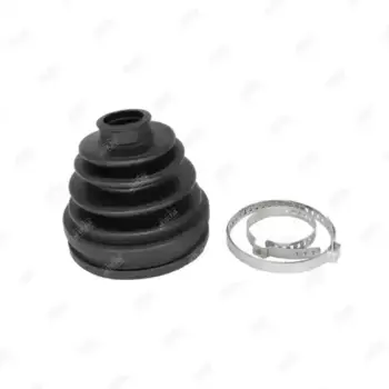 к-кт пыльника ШРУСа внутреннего!\ Toyota Corolla 1.3 92-95 CD21001 JIKIU