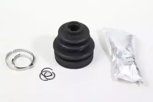 к-кт пыльника ШРУСа внутреннего!\ Toyota Celica 85-94 13-00802-SX STELLOX