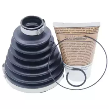 к-кт пыльника ШРУСа внутреннего!\ Toyota Land Cruiser 200 07> 0115P-200 FEBEST