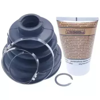 к-кт пыльника ШРУСа внутреннего!\ Toyota Corolla/Camry/Carina 1.6/2.0/GXi 4WD 87-95 0115-ACA20RT FEBEST