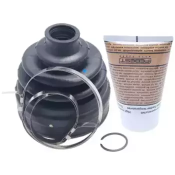 к-кт пыльника ШРУСа внутреннего!\ Toyota Corolla 06-13 1215-TUC20MTT FEBEST