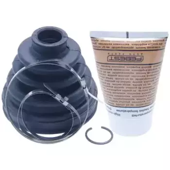 к-кт пыльника ШРУСа внутреннего!\ Toyota Highlander ASU40 09-13 0115-GSU45T FEBEST