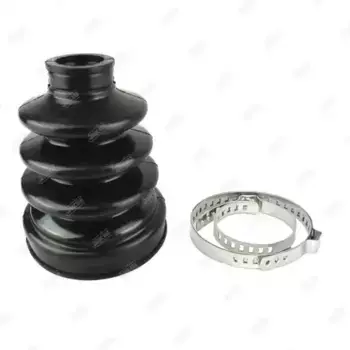 к-кт пыльника ШРУСа внутреннего!\ Toyota Corolla 1.3 92-95 CD27015 JIKIU