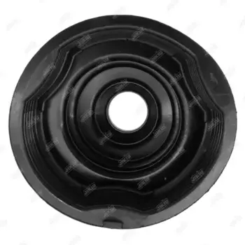 к-кт пыльника ШРУСа внутреннего!\ Toyota Land Cruiser Prado 120 02-09 CD21002 JIKIU