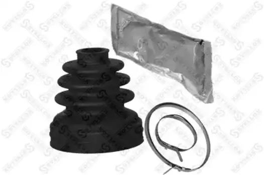 к-кт пыльника ШРУСа внутреннего!\ Toyota Yaris 1.5 01> 13-00657-SX STELLOX