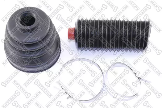 к-кт пыльника ШРУСа внутреннего!\ Toyota Avensis/Picnic, Honda Civic 1.1i-2.0i/2.2TD 96> 13-00146-SX STELLOX