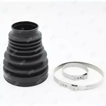 к-кт пыльника ШРУСа внутреннего!\ Volvo XC90 D5 2.4 02> CD45002 JIKIU