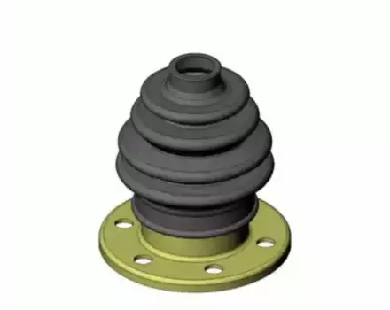 к-кт пыльника ШРУСа внутреннего!\ VW T3/T4 1.6-2.1/1.6TD 79> D8192 AUTOFREN