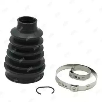 к-кт пыльника ШРУСа внутреннего!\ VW Touareg all 02> CD33010 JIKIU