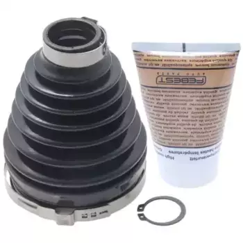 к-кт пыльника ШРУСа внутренний! АКПП d31/93mm\ MB W169/W245 04-12 1615P-169 FEBEST