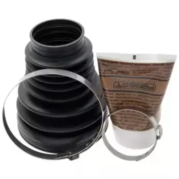 к-кт пыльника ШРУСа внутренний! \ Volvo XC90 D5 2.4 02> 2715P-XC FEBEST