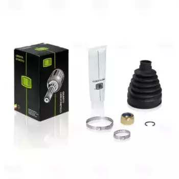 к-кт пыльника ШРУСа заднего наружный!\ Renault Duster 10> FG0906 TRIALLI