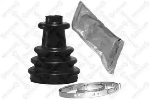 к-кт пыльника ШРУСа задний мост!\ MB 100D 90-96 13-00687-SX STELLOX