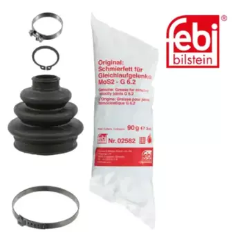 к-кт пыльника ШРУСа задний мост!\ BMW E30/36/34 1.6i-4.0i/2.5TDs 83-99