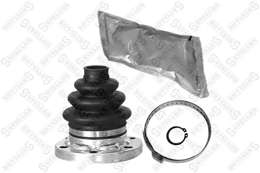 к-кт пыльника ШРУСа задний мост!\ BMW E30/36/34 1.6i-4.0i 13-00622-SX STELLOX