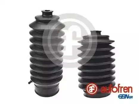 к-кт пыльников рул. рейки ! 2 шт с г/у\ Honda Accord 1.8-2.2/CR-V 2.0 93-99 D9154C AUTOFREN