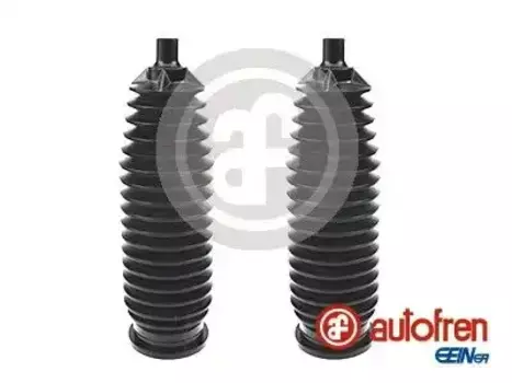 к-кт пыльников рул. рейки ! 2 шт \ Nissan Almera Tino V10M 00> D9252C AUTOFREN