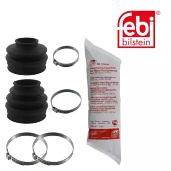 к-кт пыльников ШРУСа!\ BMW E46/Z3 99>