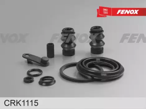 к-кт пыльников суппорта!\ Ford Transit 2.2TDCi-3.2TDCi 06>