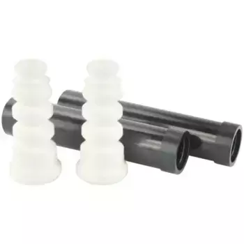 к-кт пыл.+отб. аморт-ра задн.!\ Ford Focus C-Max/Kuga 03> FDSHB-KUGR-KIT FEBEST