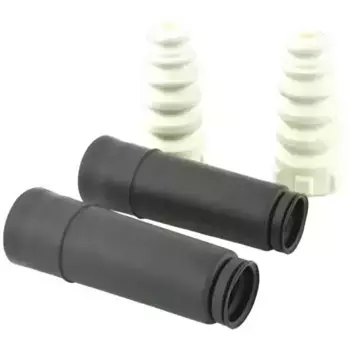 к-кт пыл.+отб. аморт-ра задн.!\ Skoda Octavia II/Yeti, VW Golf/Jetta 03> SKSHB-YETR-KIT FEBEST