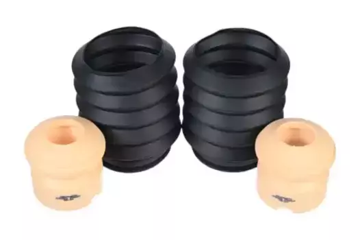 к-кт пыл.+отб. пер. амортизатора!2+2 шт.\ BMW E39/E60/E61 95> sport Z56883 ZENTPARTS