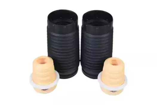 к-кт пыл+отб перед.!2+2 шт.\ Citroen Jumper/ Boxer 06>,Fiat Ducato Z56840 ZENTPARTS