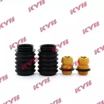к-кт пылезащитный! 2 пыльника+2 отбойника\ BMW X1 09> 910 238 KYB