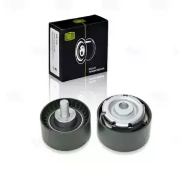 к-кт роликов грм!\ Lada Kalina/Priora 1.6 16V 04> CM 770 TRIALLI