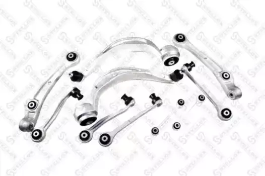 Рычаг подвески STELLOX 57-01137A-SX передняя ось Audi A4/A5/Q5 07-13
