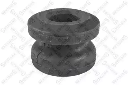 к-кт сайлентблок растяжки рычага!\ Nissan King Cab D21 all 2WD 85-98 87-74110-SX STELLOX