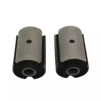 к-кт сайлентблоков рессоры !2 шт.\ ГАЗ-2217, ГАЗель 3302/2705/3221 RG3302-2902027 RIGINAL