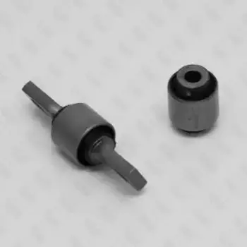 к-кт сайлентблоков рычага! 2шт.\ Honda Civic/CR-V 87>