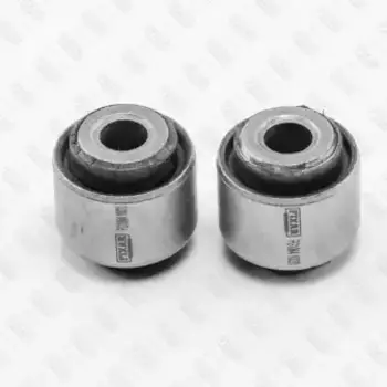 к-кт сайлентблоков заднего поперечного рычага! 2шт.\ Honda Civic/CR-V 95>