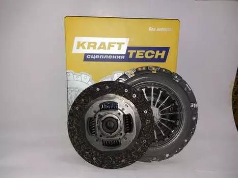 Комплект сцепления KRAFTTECH W03225I9