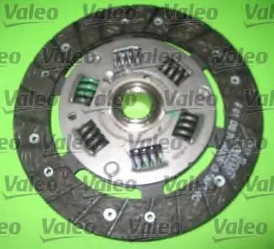Комплект сцепления VALEO 826577