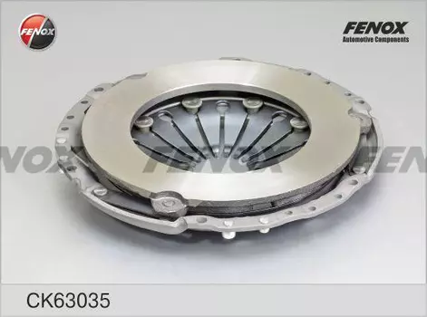 Комплект сцепления FENOX CK63035