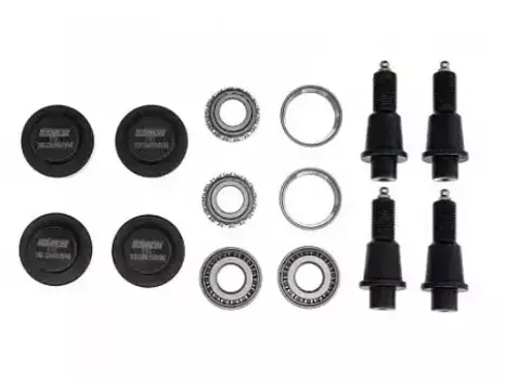 к-кт шкворней на подшипниках! в сборе 4 шт.\ УАЗ 3162/Хантер/Патриот 3162-2304019-01 АВТОМАГНАТ