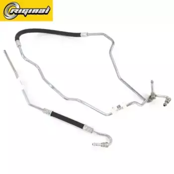 к-кт шлангов гур!\ ГАЗель Next RGA21R23-3408800 RIGINAL