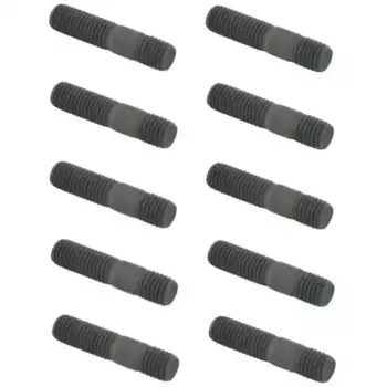 к-кт шпилек выпускного коллектора! 10 шт.\ Suzuki 0598-CX7-PCS10 FEBEST