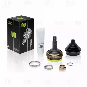 ШРУС наружный TRIALLI GO 218