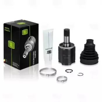 к-кт ШРУСа внутр.!\ Lada X-Ray КПП VAZ 21809/21827 GO 847 TRIALLI