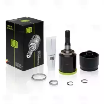 к-кт ШРУСа внутр. лев.!\ ВАЗ 2121/21213/21214 GO 435 TRIALLI